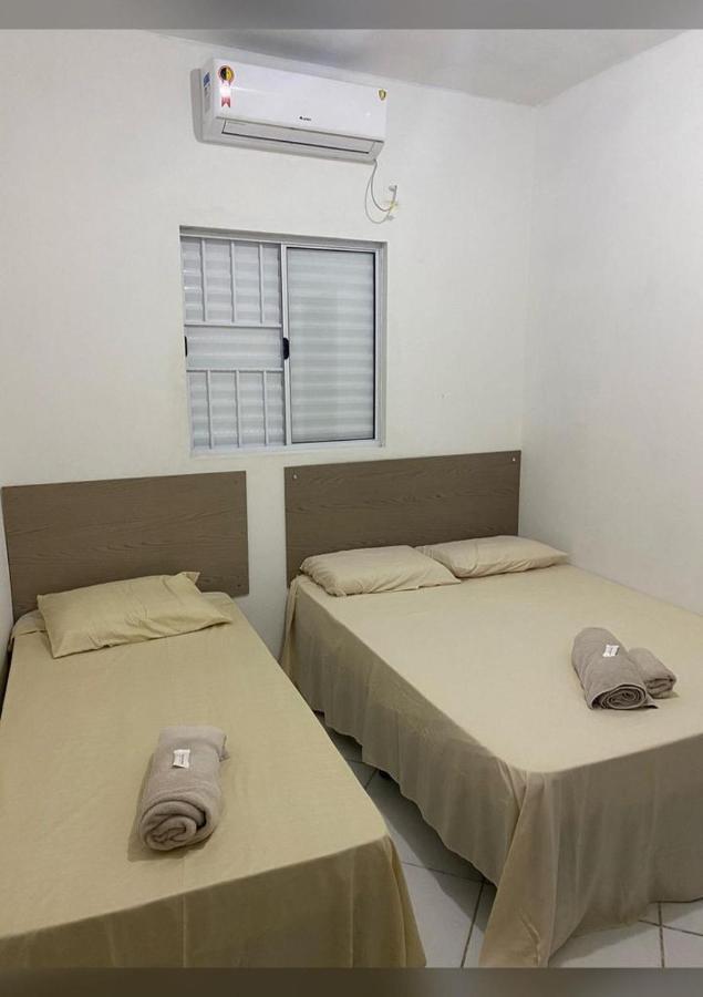 Pousada Dina Hotel ตอร์เฮส ภายนอก รูปภาพ